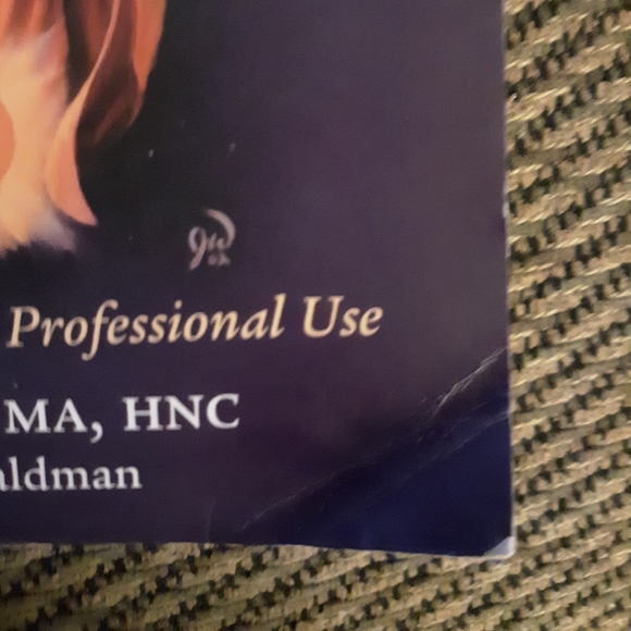 Messages from the Archetypes rare book  tarot cards - Picture 2 of 4